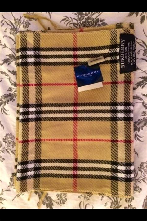 burberry schal echtheit prüfen|burberry scarf outlet price.